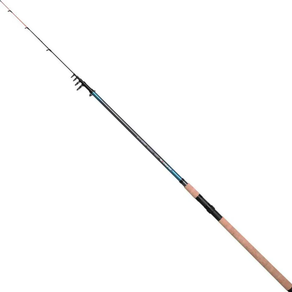 SPRO Caña feeder Spartan Tele