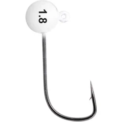 SPRO Cabeza plomada Tungsten Micro