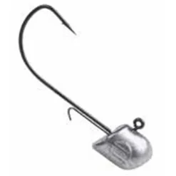 SPRO Cabeza plomada Wide Gap Zinc