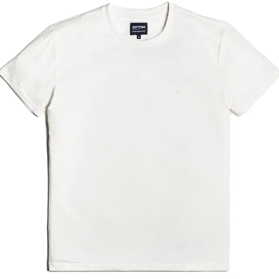 SPRO Camiseta de manga corta RC Embroided