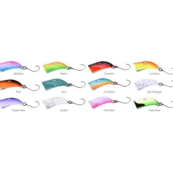 SPRO Chatterbait Zocka 3g