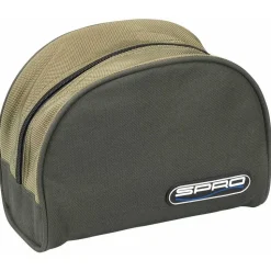 SPRO Estuche para carrete de pesca Logo