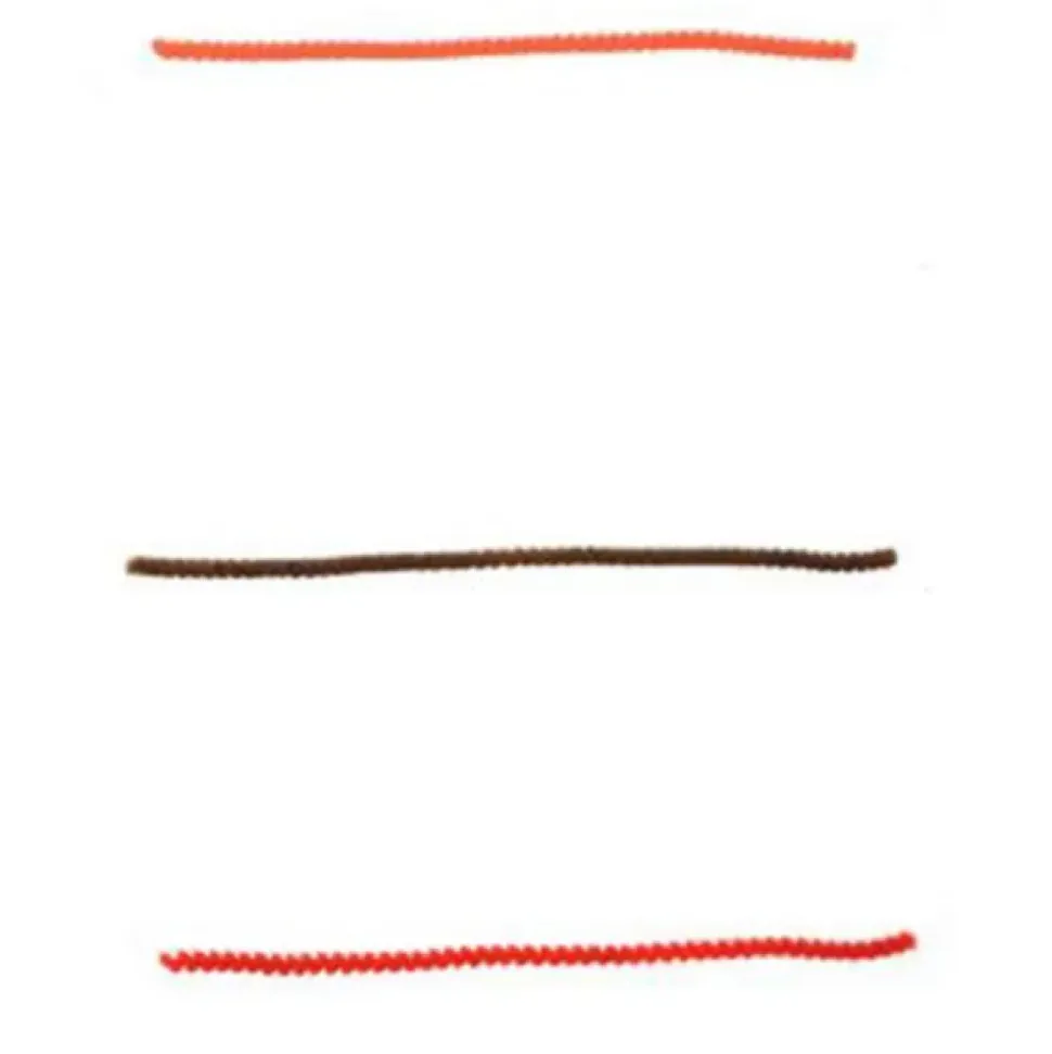 SPRO Glidebait Spring Worm 250 mm 4 mm