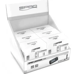 SPRO Linterna de 180
