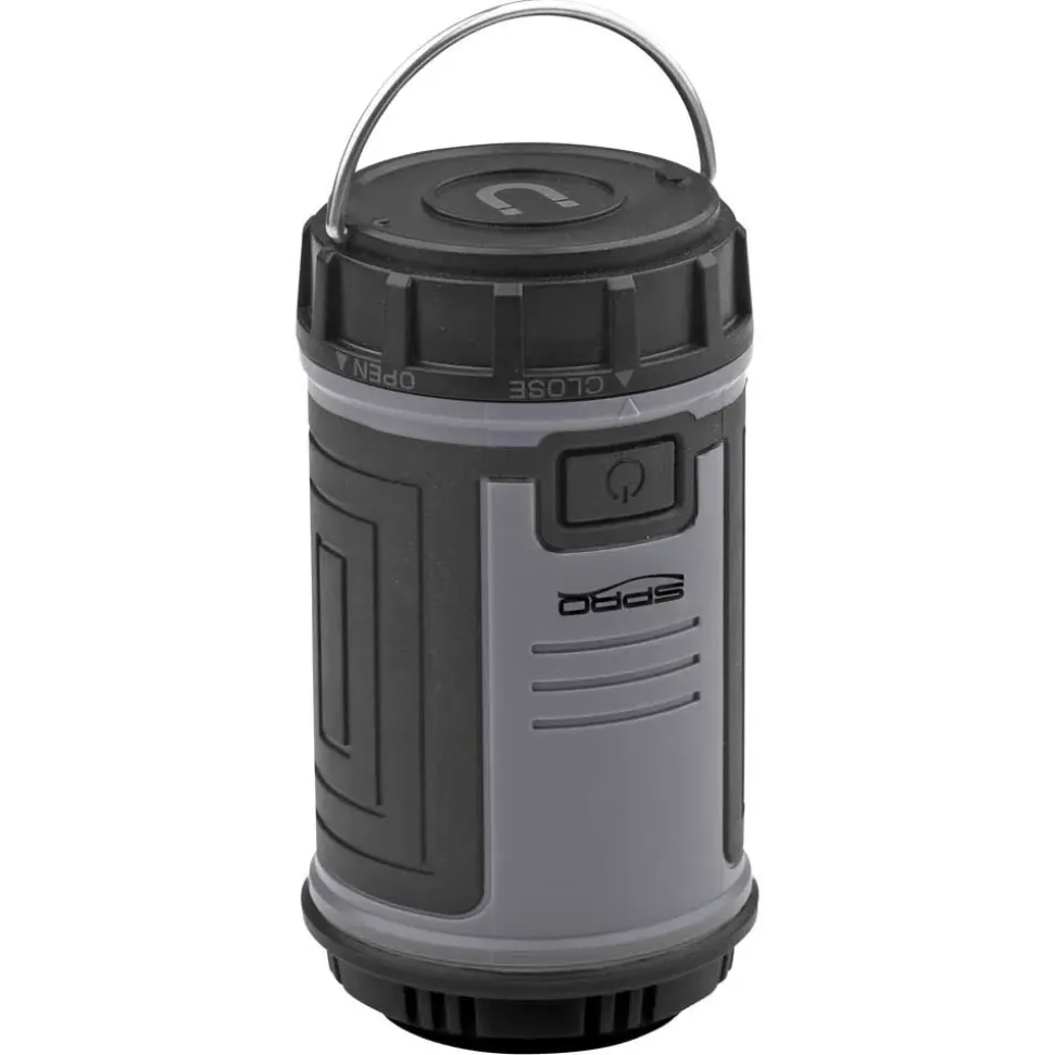 SPRO Linterna de 180