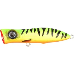 SPRO Popper Iris Pop 4.8g 55 mm