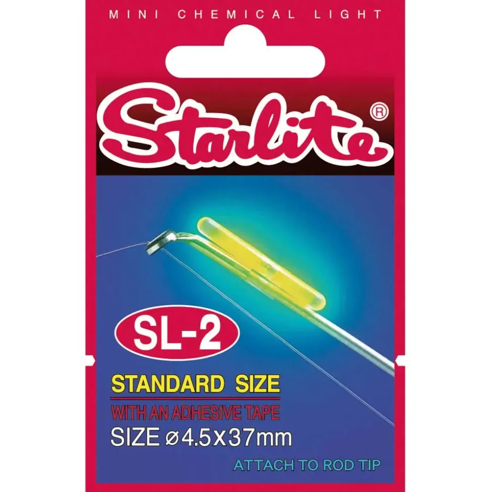 Starlite Luz química SL 2