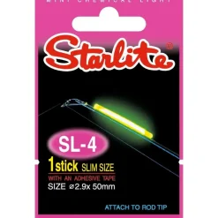 Starlite Luz química SL 4