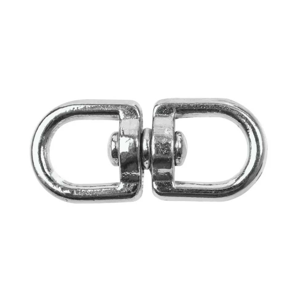 Stoker Anillo giratorio de 1 pulgada 80 mm