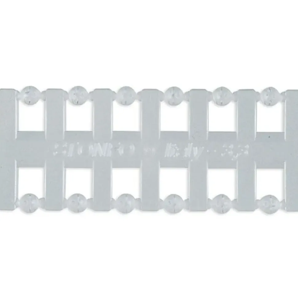 Stonfo Perlas Double Perforated