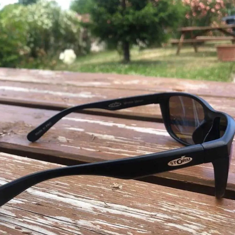 Storm Gafas de sol polarizadas Wildeye Wahoo