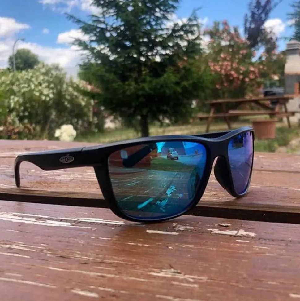 Storm Gafas de sol polarizadas Wildeye Wahoo