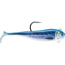 Storm Vinilo Biscay Minnow 21g 90 mm