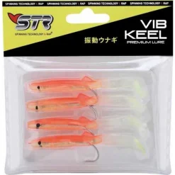 Str Anguilones Vib Keel 65 mm