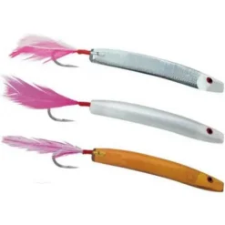 Str Cucharilla Spin Troll 45 mm