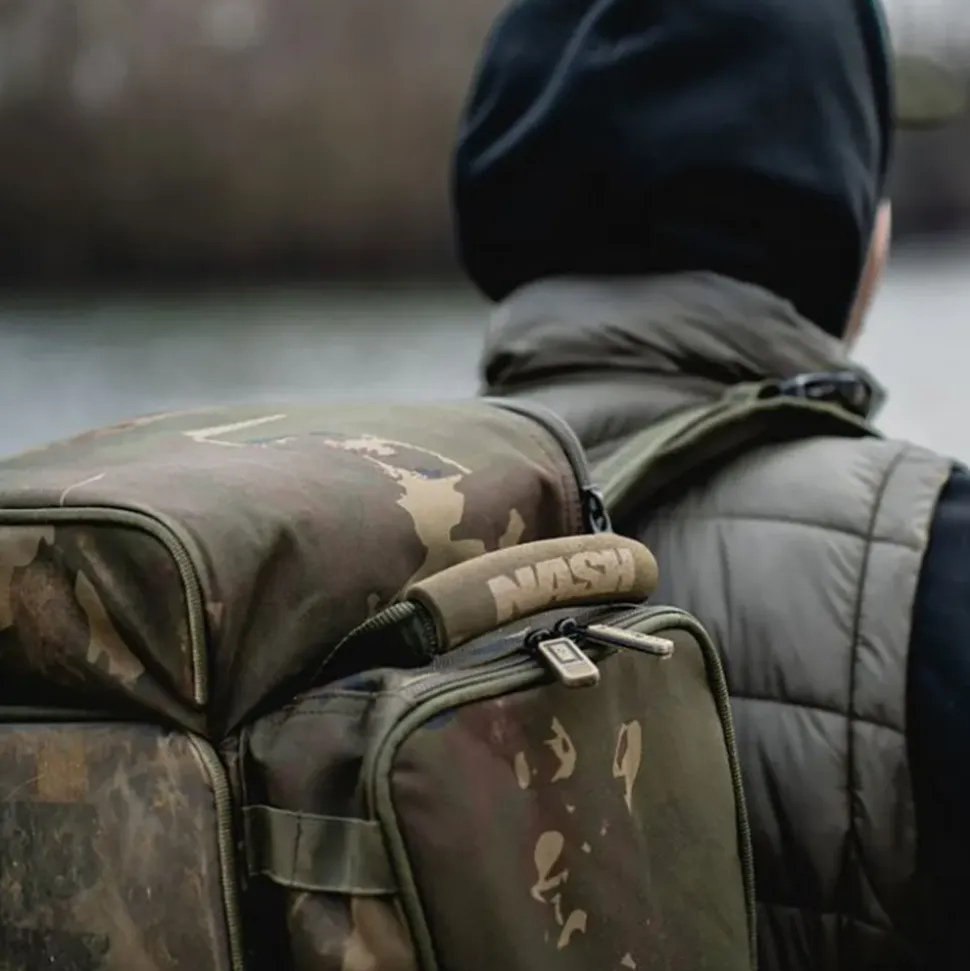 Subterfuge Mochila XL 50L