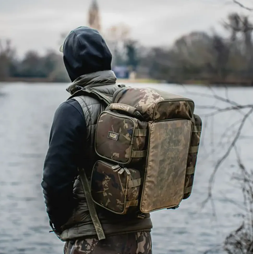 Subterfuge Mochila XL 50L