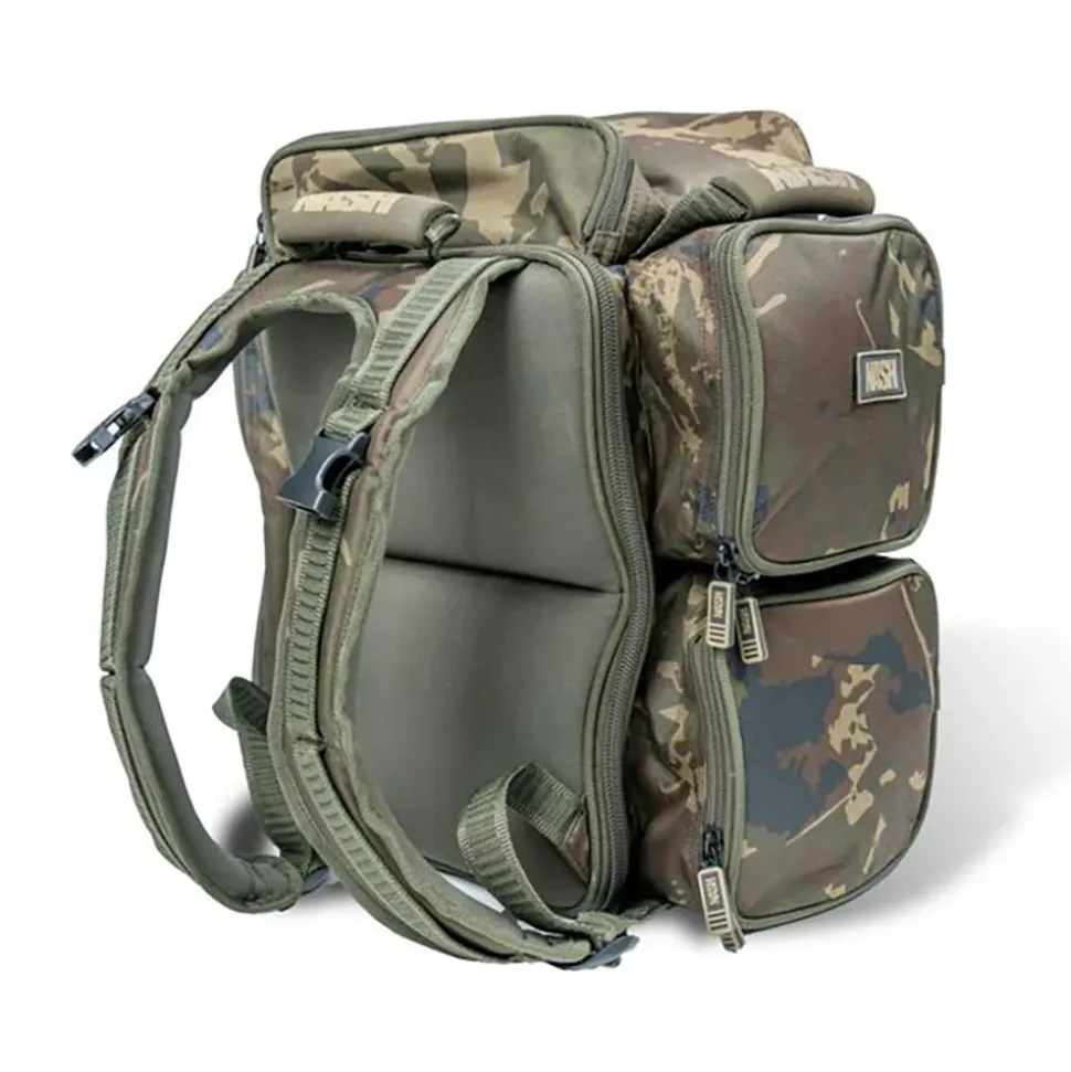 Subterfuge Mochila XL 50L