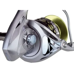 Sugoi Carrete de spinning Ventuari