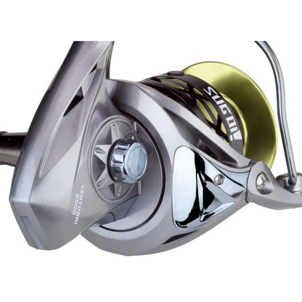 Sugoi Carrete de spinning Ventuari