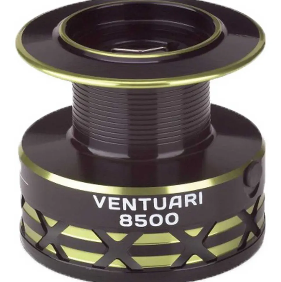 Sugoi Carrete de spinning Ventuari