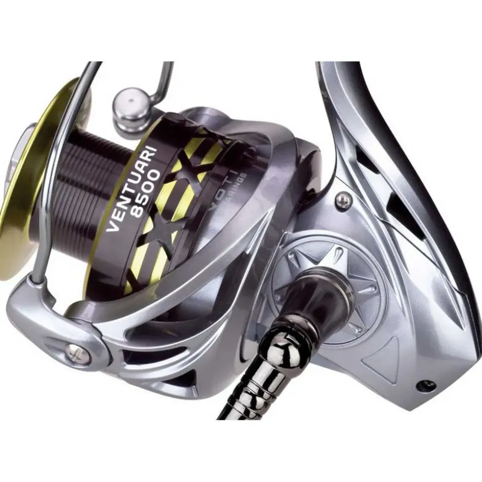 Sugoi Carrete de spinning Ventuari