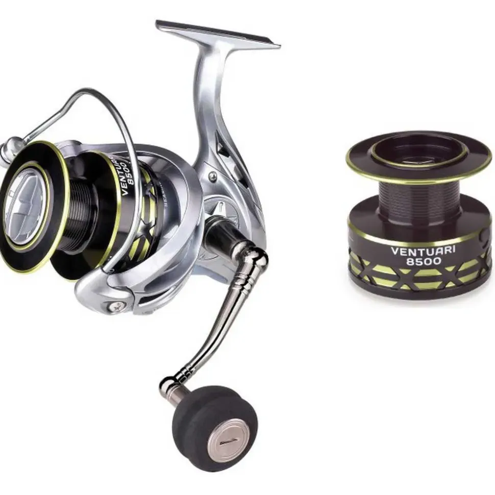 Sugoi Carrete de spinning Ventuari