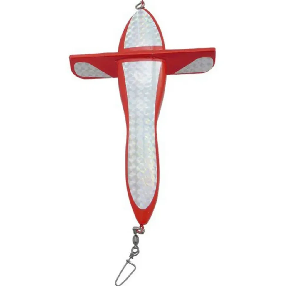 Sugoi Señuelo excitador Trolling Airplane 150 mm