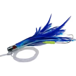 Sugoi Vinilo curricán Killer Jet 130 mm