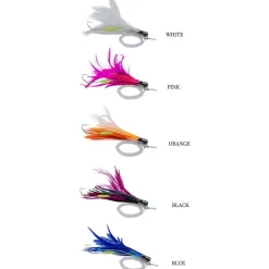 Sugoi Vinilo curricán Killer Jet 130 mm