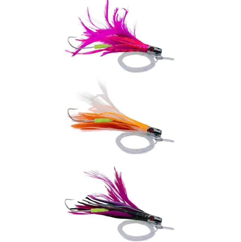 Sugoi Vinilo curricán Killer Jet 130 mm
