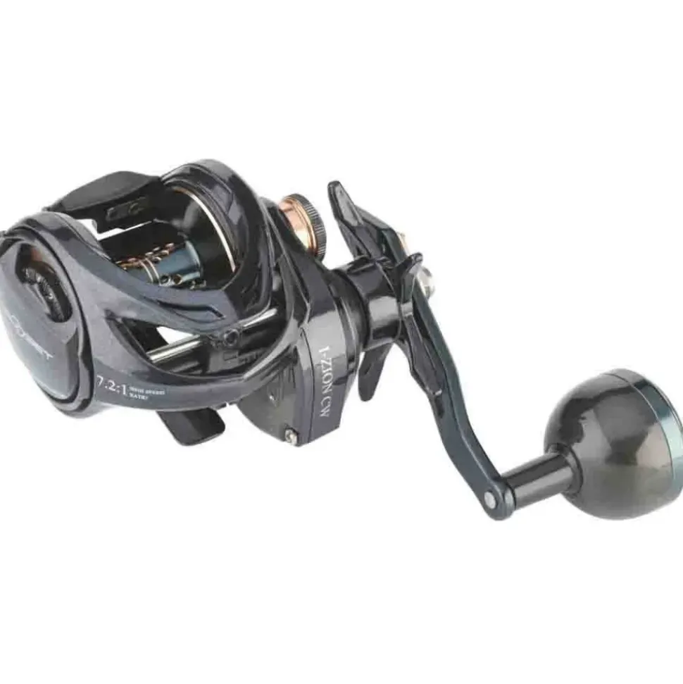 Sunset Carrete de jigging I Zion Casting