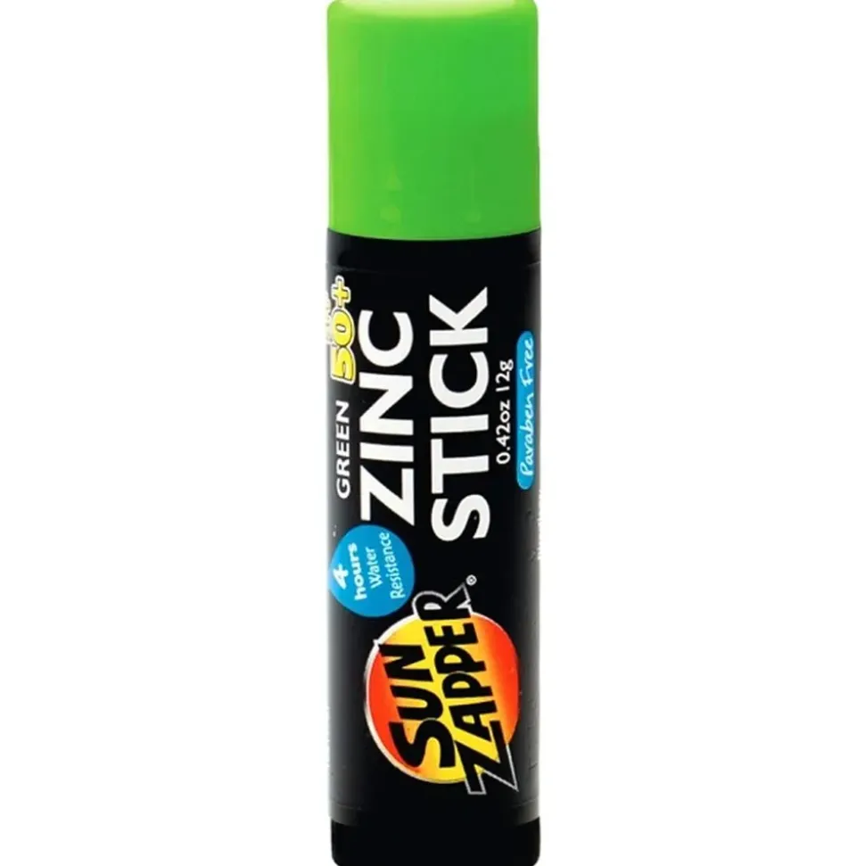 Sun Zapper Protector solar en barra SPF 50+ 12 g