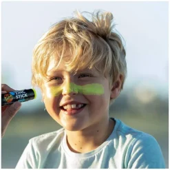 Sun Zapper Protector solar en barra SPF 50+ 12 g
