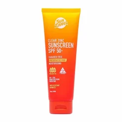 Sun Zapper Protector solar SPF50+ Ultra 100ml