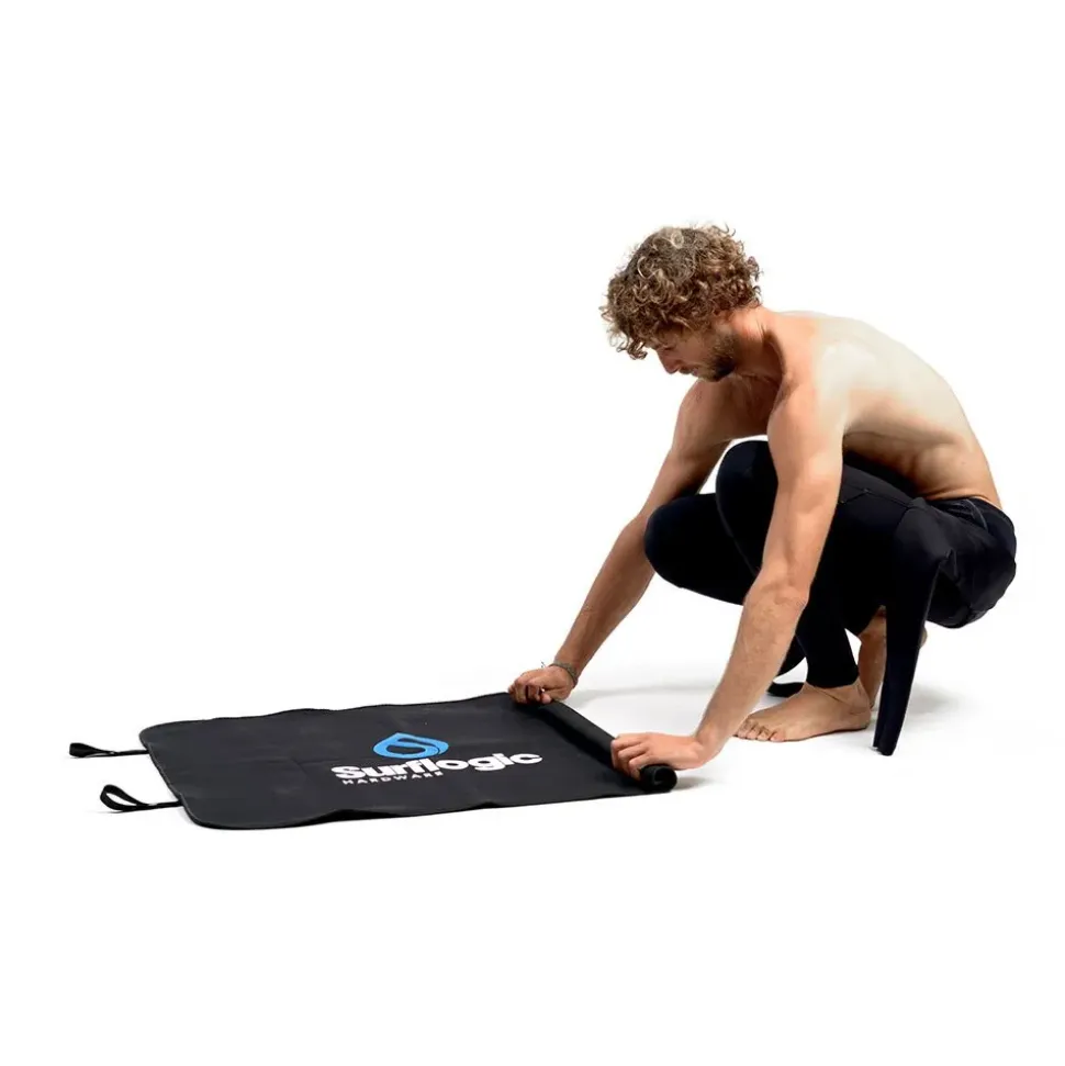 Surflogic Alfombra Neorpene