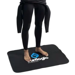 Surflogic Alfombra Neorpene