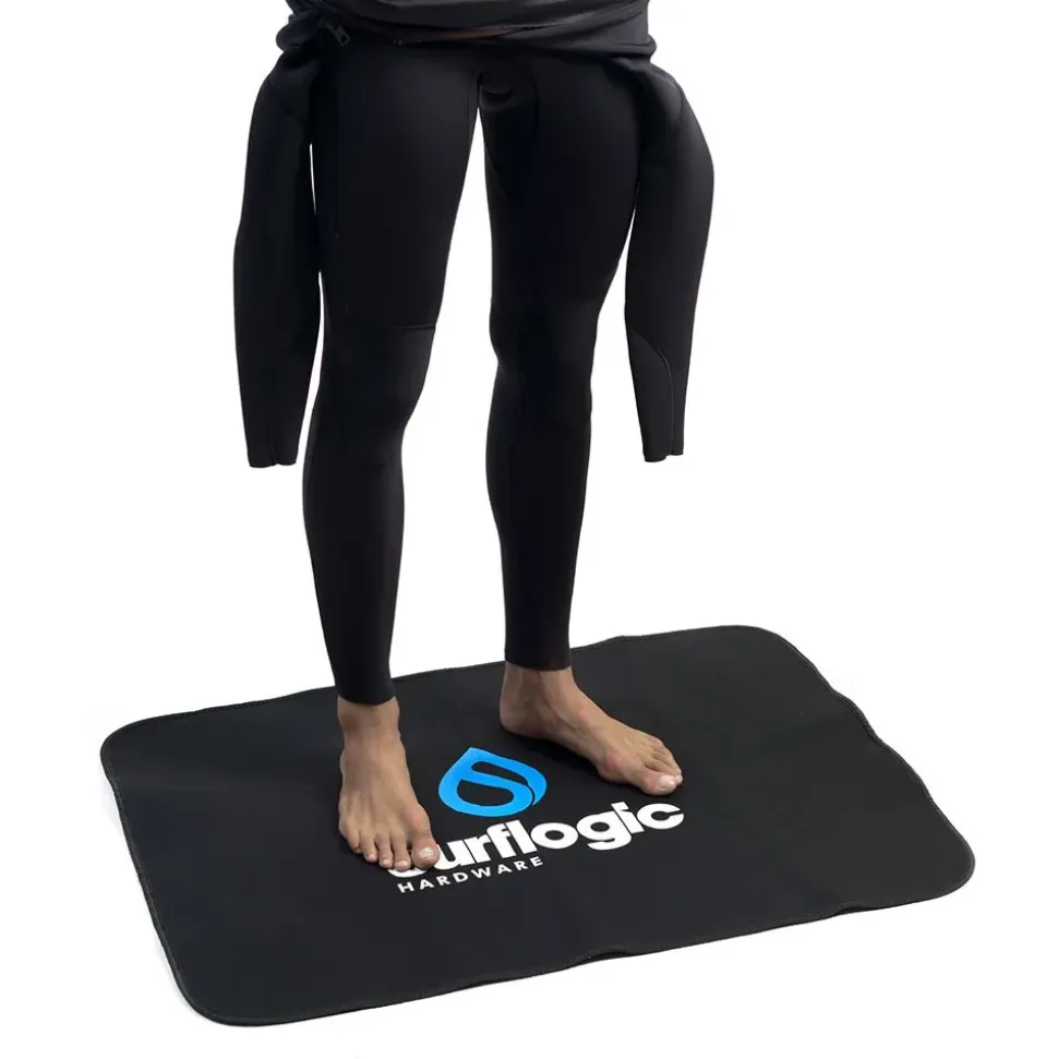 Surflogic Alfombra Neorpene