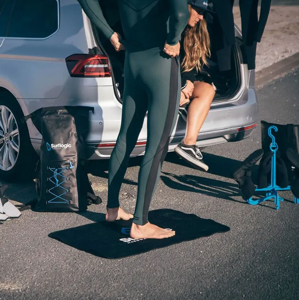 Surflogic Alfombra Neorpene