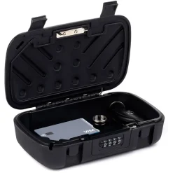 Surflogic Caja fuerte portátil