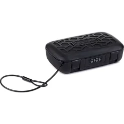 Surflogic Caja fuerte portátil
