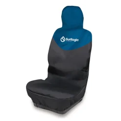 Surflogic Cubierta de asiento de coche individual