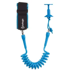 Surflogic Invento de surf Bodyboard coil bicep