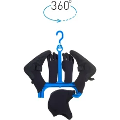 Surflogic Percha Wetsuit Accessories Double System