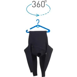Surflogic Percha Wetsuit Double System
