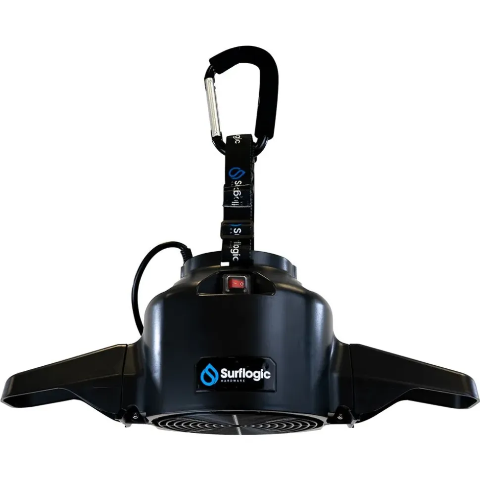Surflogic Secador de Trajes de Neopreno Profesional
