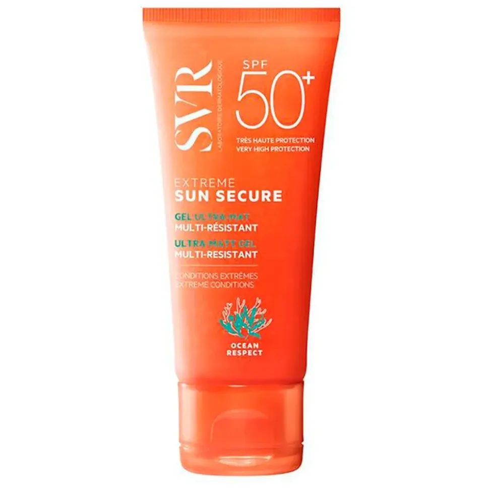 Svr Protector solar Sun Secure Extreme SPF50 50ml