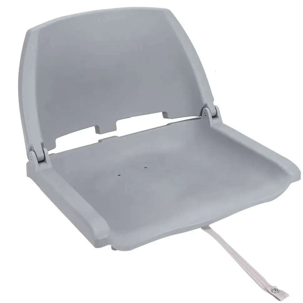 Talamex Asiento plegable básico