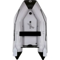 Talamex Barco inflable Aqualine QLA Airdeck 270