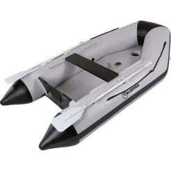 Talamex Barco inflable Aqualine QLA Airdeck 270